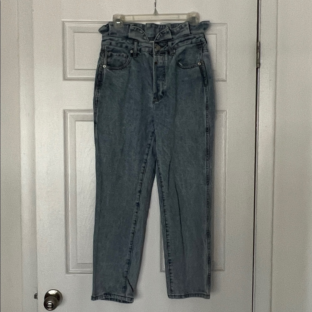 Signature 8 Jeans